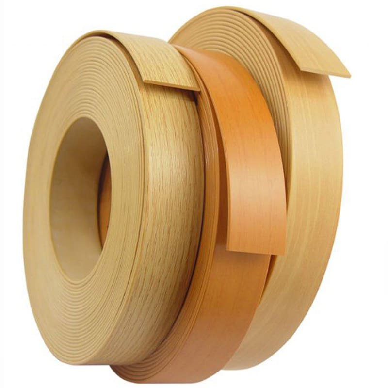 PVC Furniture Edge Banding مقاوم للماء وارتداء-مقاومة