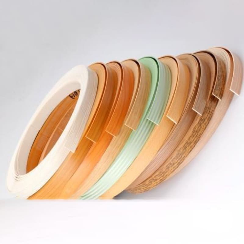 تعتبر BVC Edge Banding ضرورية لإصلاح الأثاث